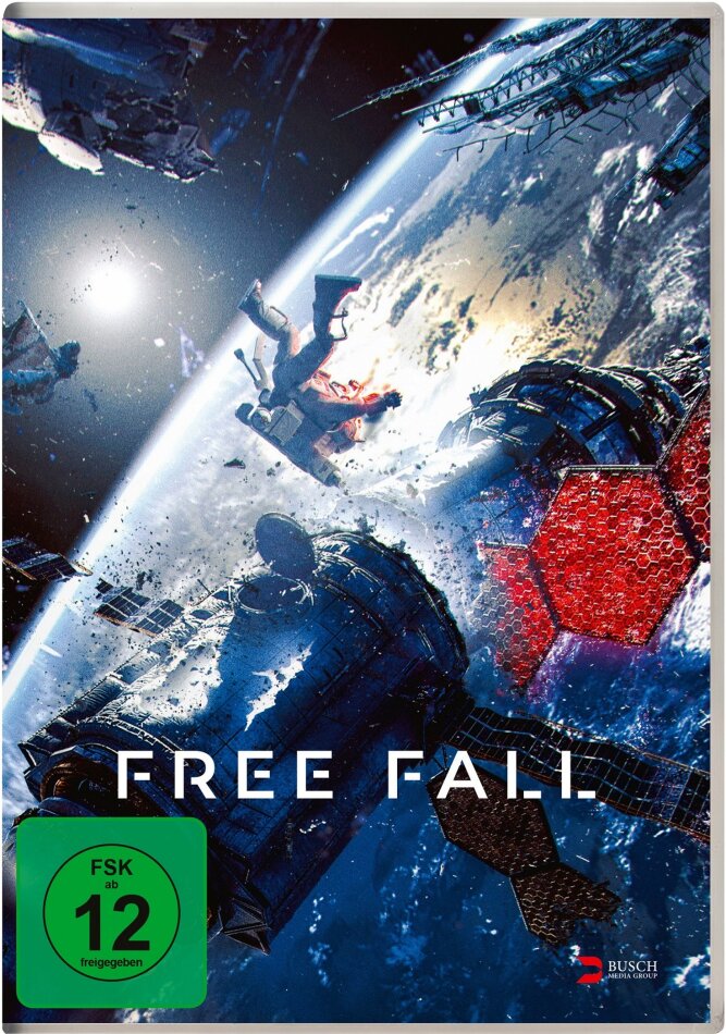 Free Fall (2025)