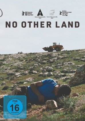 No Other Land (2024)