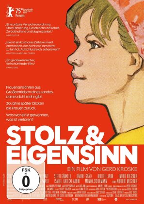 Stolz & Eigensinn (2025)