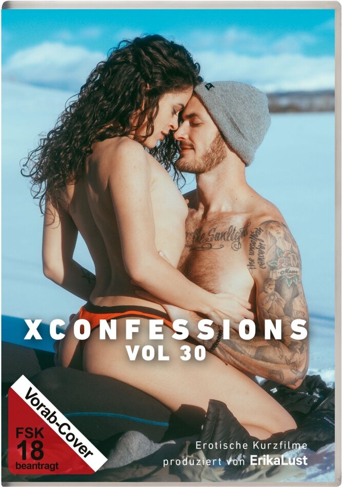 XConfessions - Vol. 30