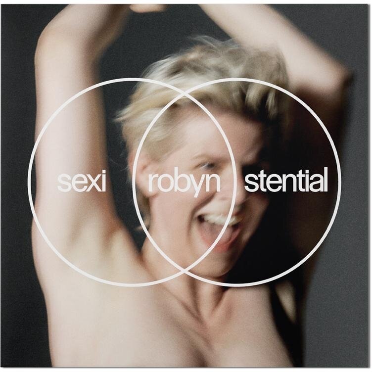 Robyn - Sexistential