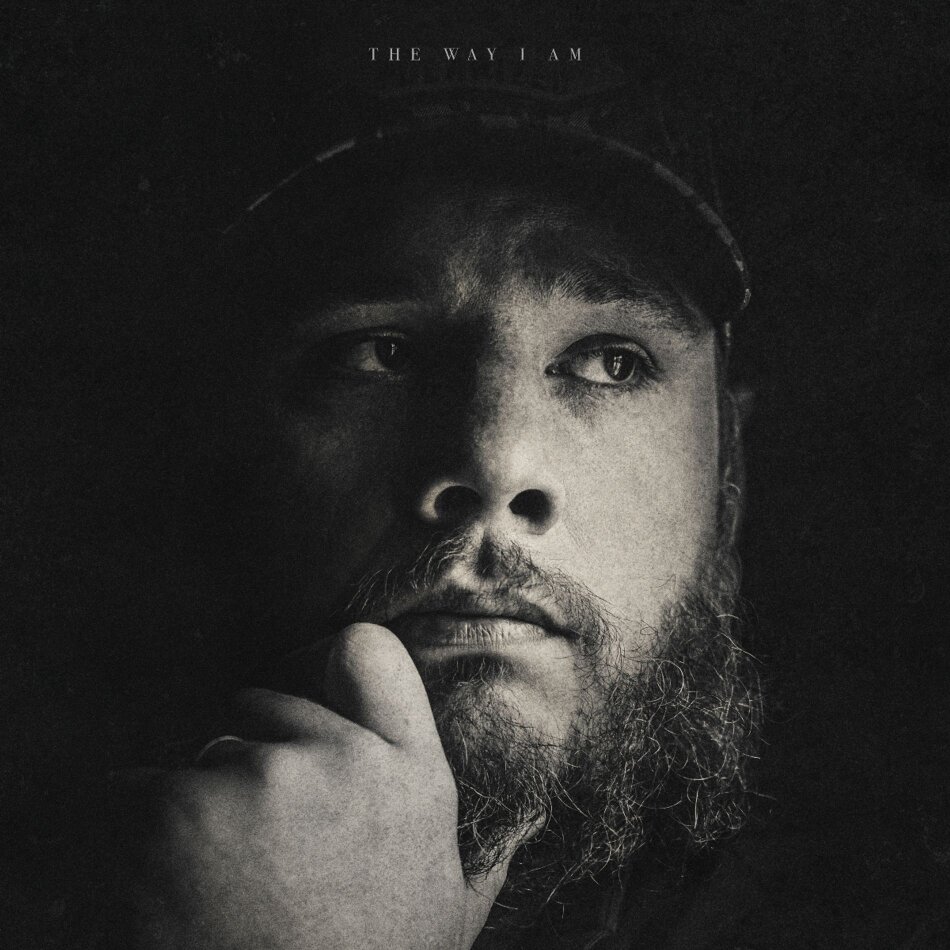 Luke Combs - The Way I Am 2 LPs
