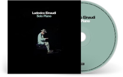 Ludovico Einaudi - Solo Piano