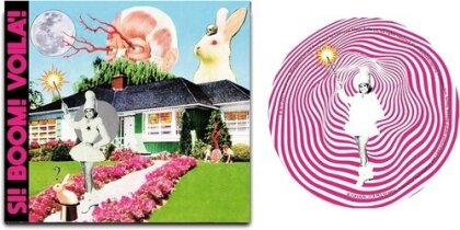 Si! Boom! Voila! - ---