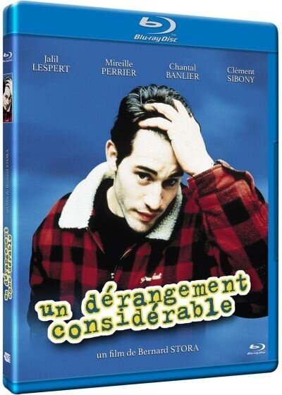 Un dérangement considérable (1999)