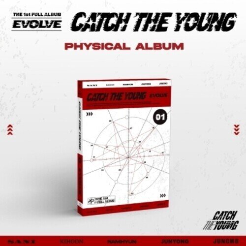Catch The Young (K-Pop) - Evolve