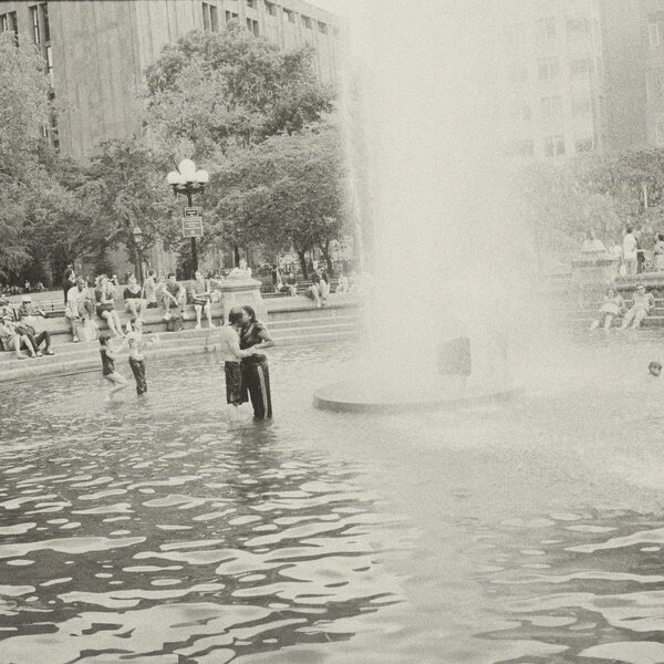 Jack Savoretti - We Will Always Be The Way We Were Indies Only, Turquoise Vinyl, LP