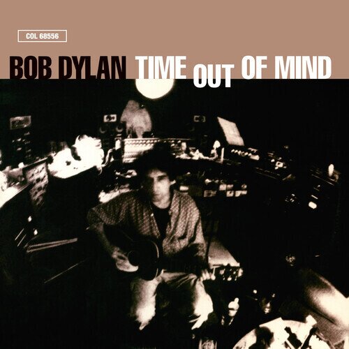 Bob Dylan - Time Out Of Mind 2026 Reissue, Columbia, Sony Legacy, 2 LPs