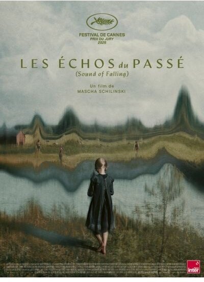 Les échos du passé (2025)