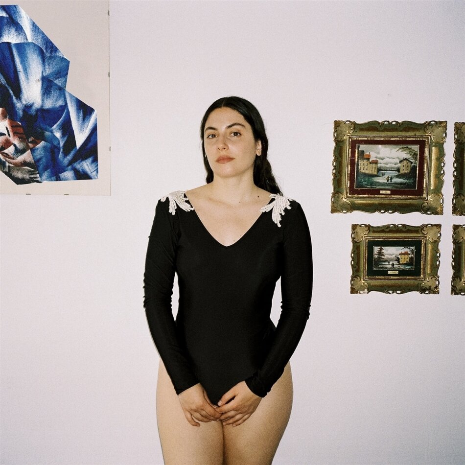 Marta Del Grandi - Dream Life