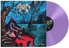 Skulld - Abyss Calls To Abyss Violet Vinyl, LP