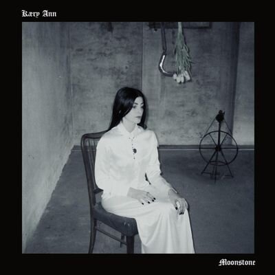 Kaery Ann - Moonstone Marbled Vinyl, LP
