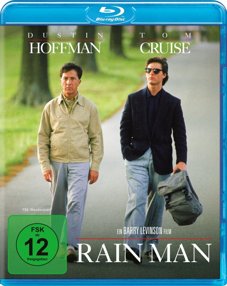 Rain Man (1988)