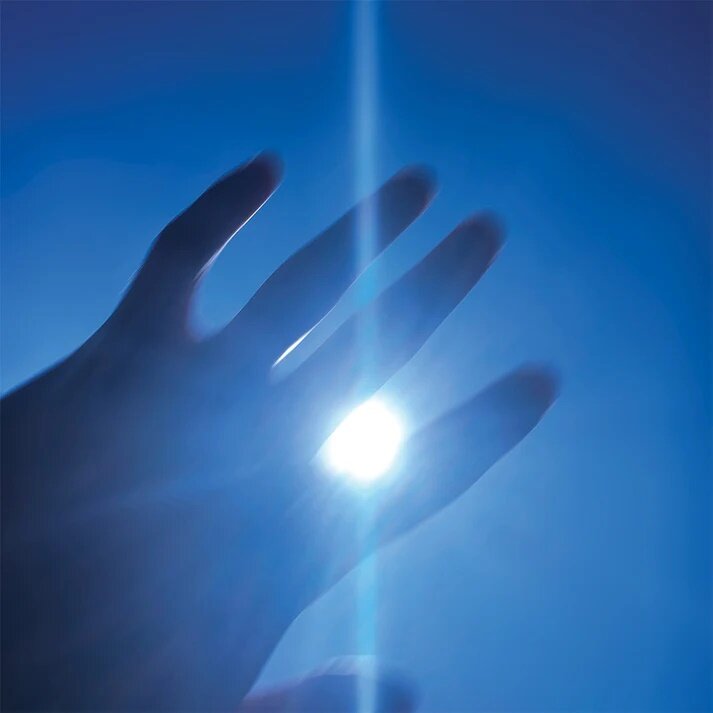 David August - Hymns LP