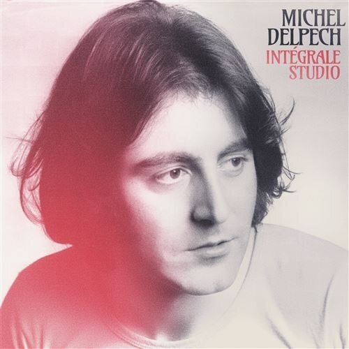 Michel Delpech - Integrale 18 CDs