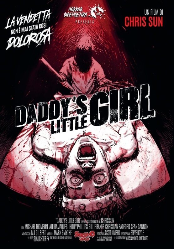 Daddy's Little Girl (2012)