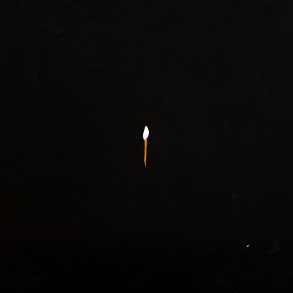 Sault - Chapter 1 LP