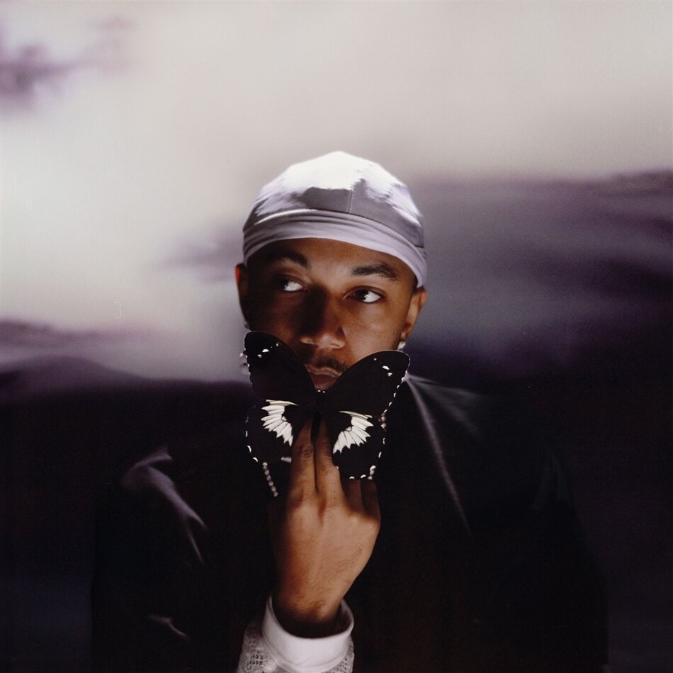 Wesley Joseph - Forever Ends Someday