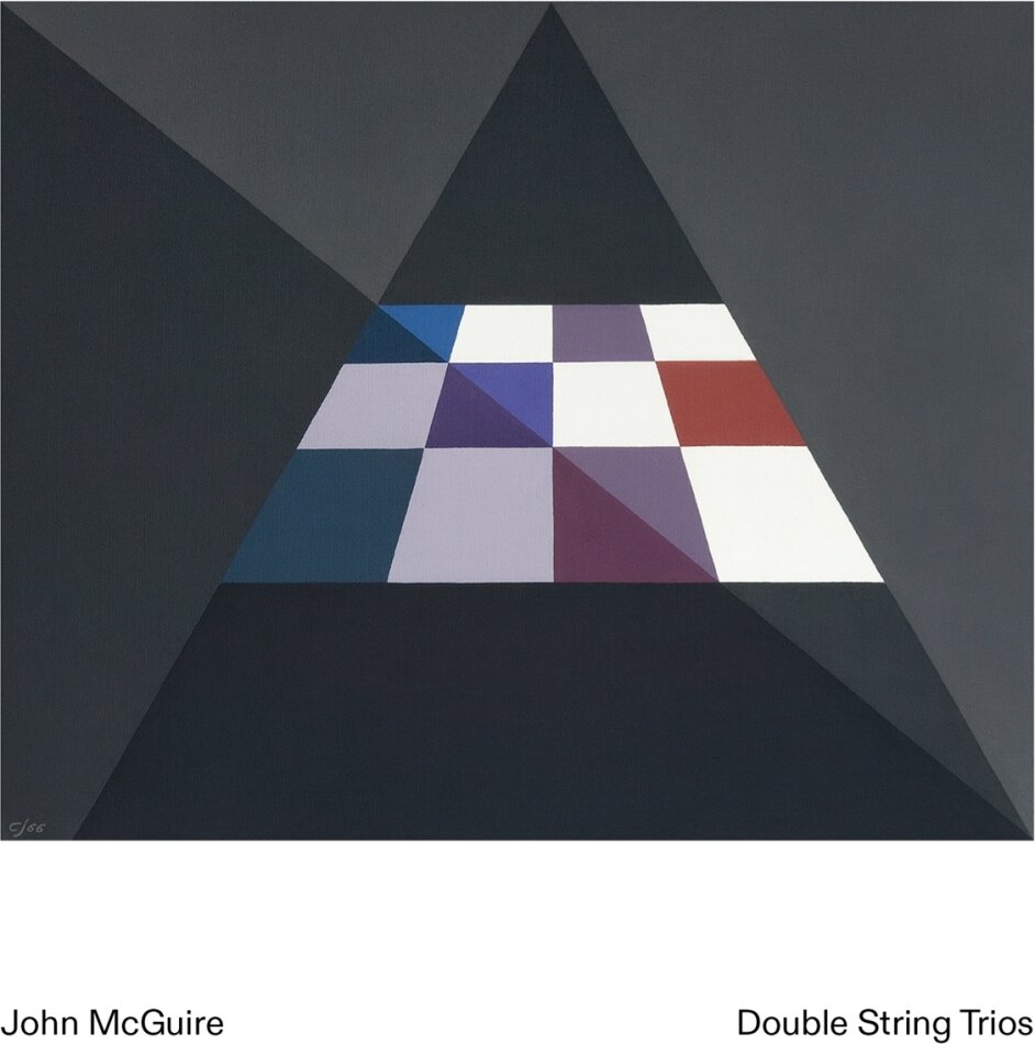 John McGuire - Double String Trios