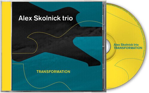 Alex Skolnick Trio - Transformation