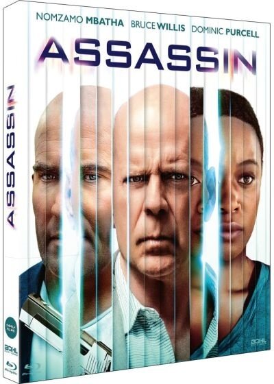 Assassin (2023)