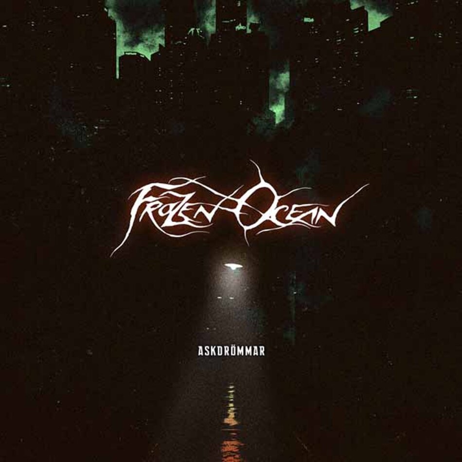 Frozen Ocean - Askdrömmar