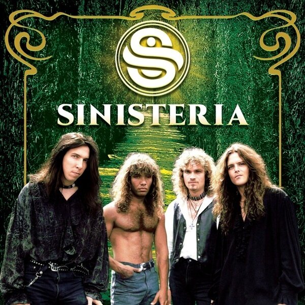 Sinisteria - ---