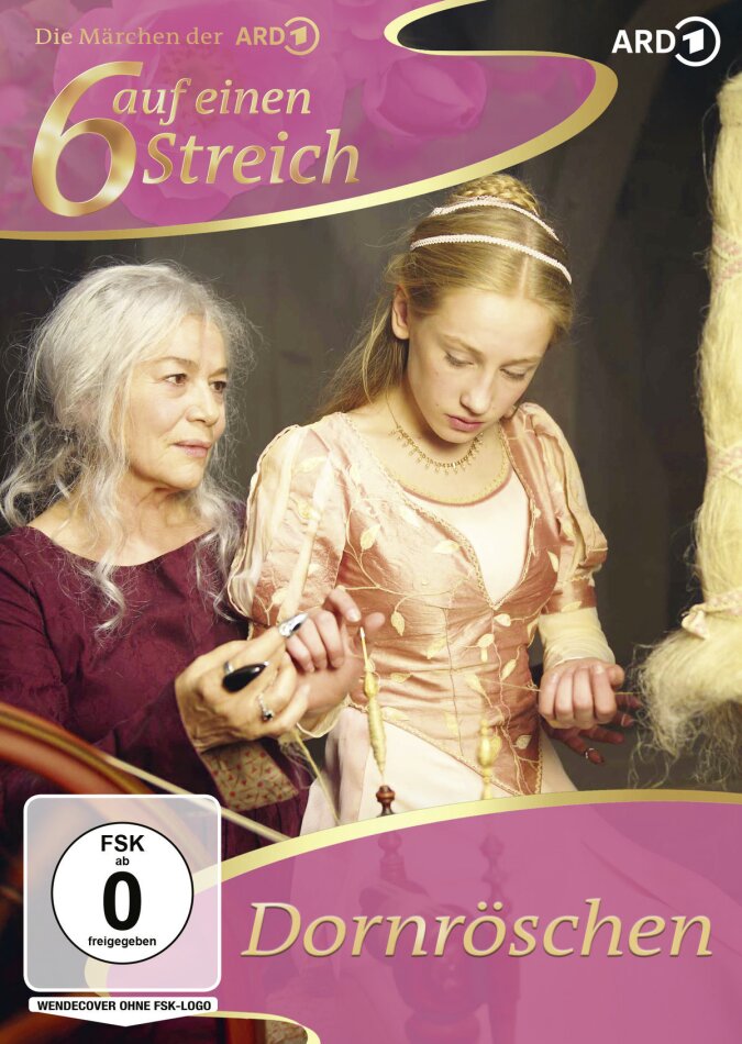 Dornröschen (2009) 6 auf einen Streich