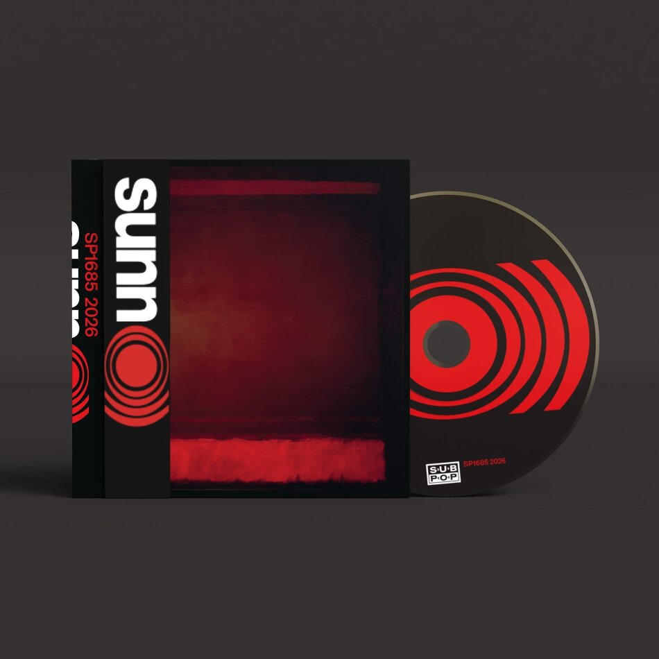 Sunn O))) - ---