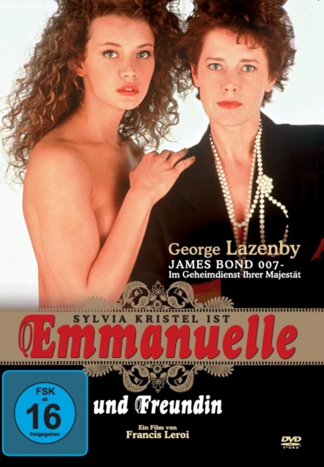 Emmanuelle und Freundin (1993)