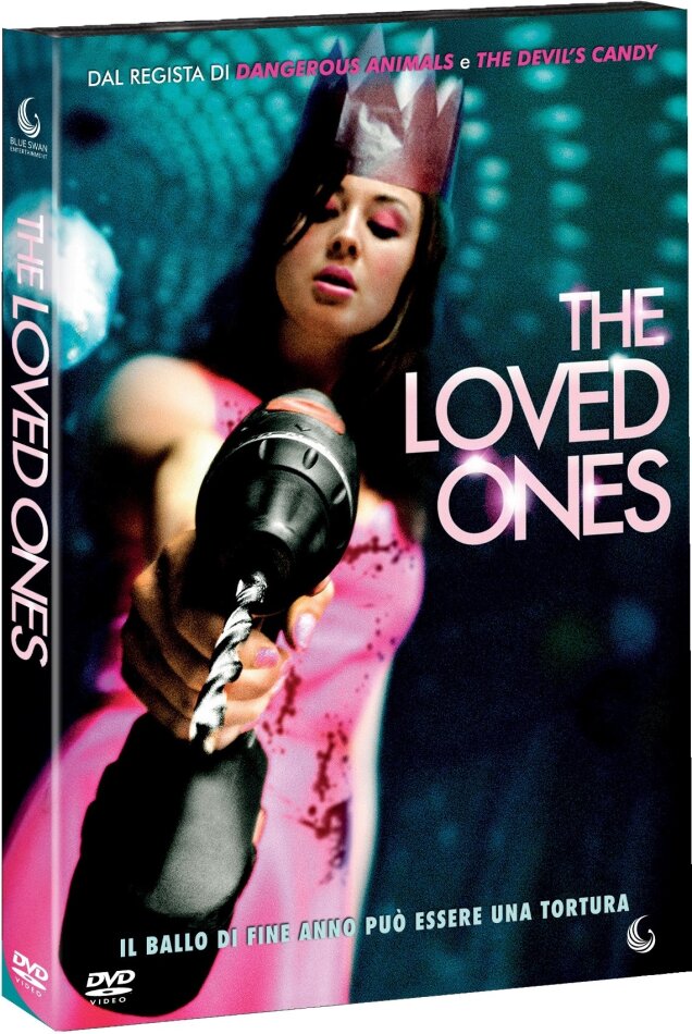 The Loved Ones (2009)