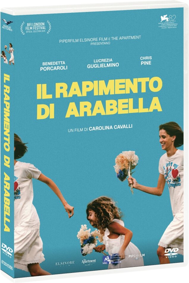 Il rapimento di Arabella