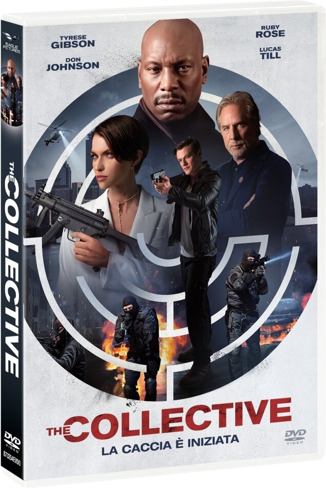 The Collective (2023)