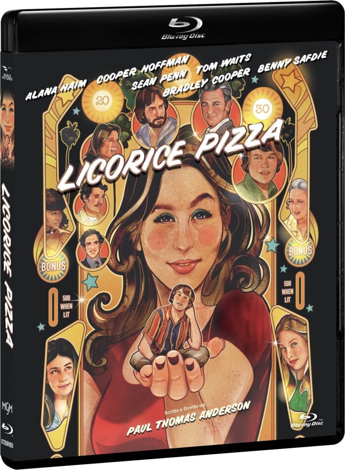 Licorice Pizza (2021)