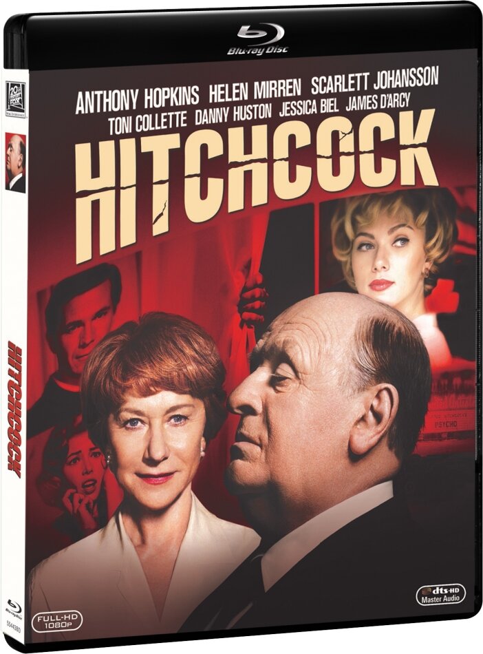 Hitchcock (2012)