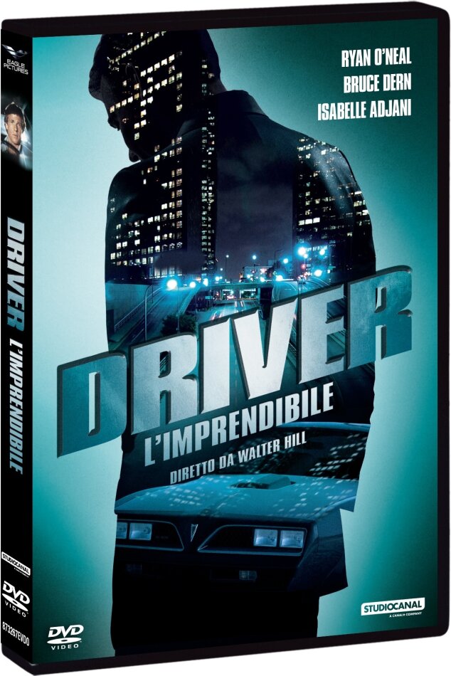 Driver - L'imprendibile (1978)