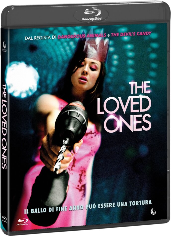 The Loved Ones (2009)