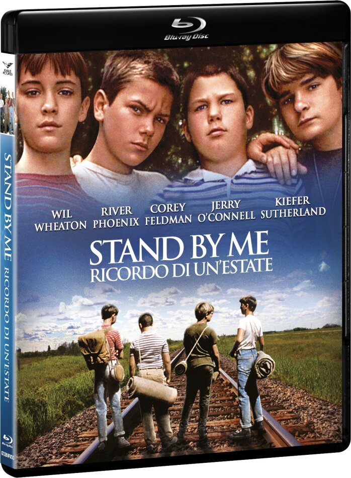 Stand by Me - Ricordo di un'estate (1986)