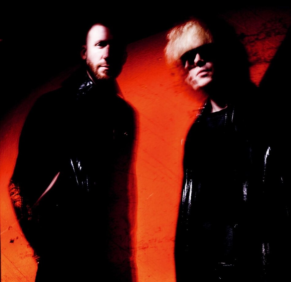 Death Disco - Death Notes