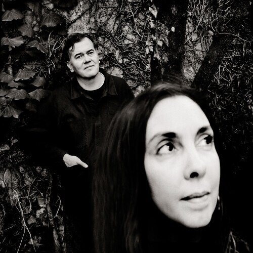 Hyperreve feat. Laure Calamy feat. Bill Pritchard - Nous Voyagerons Dans La Nuit