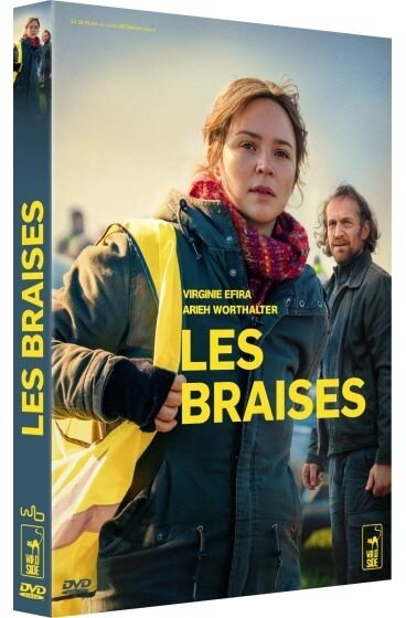 Les braises (2025)