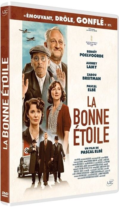 Bonne étoile (2025)