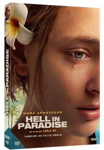 Hell in Paradise (2025)