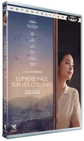 Lumière pâle sur les collines (2025)