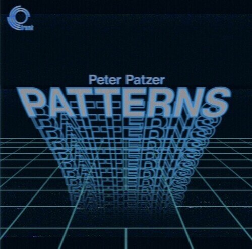 Peter Patzer - Patterns LP