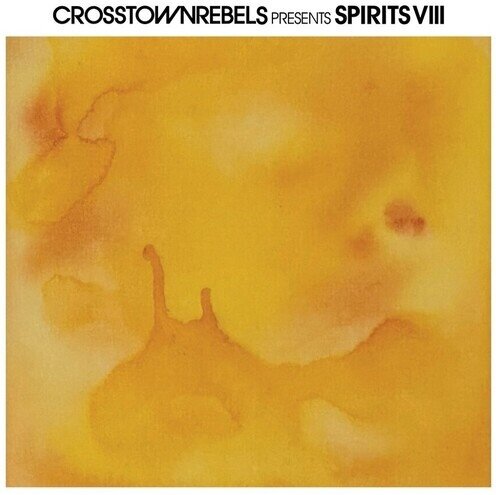 Crosstown Rebels Present Spirits VIII 2 12" Maxis