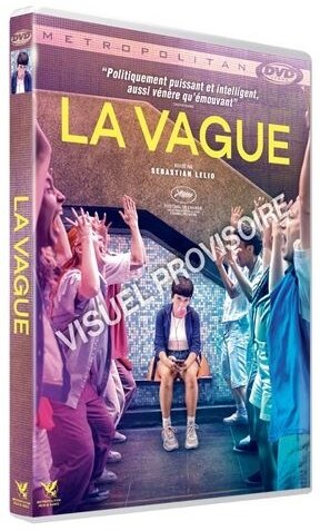 La Vague (2025)