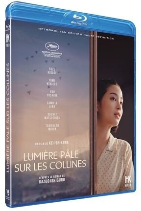 Lumière pâle sur les collines (2025)