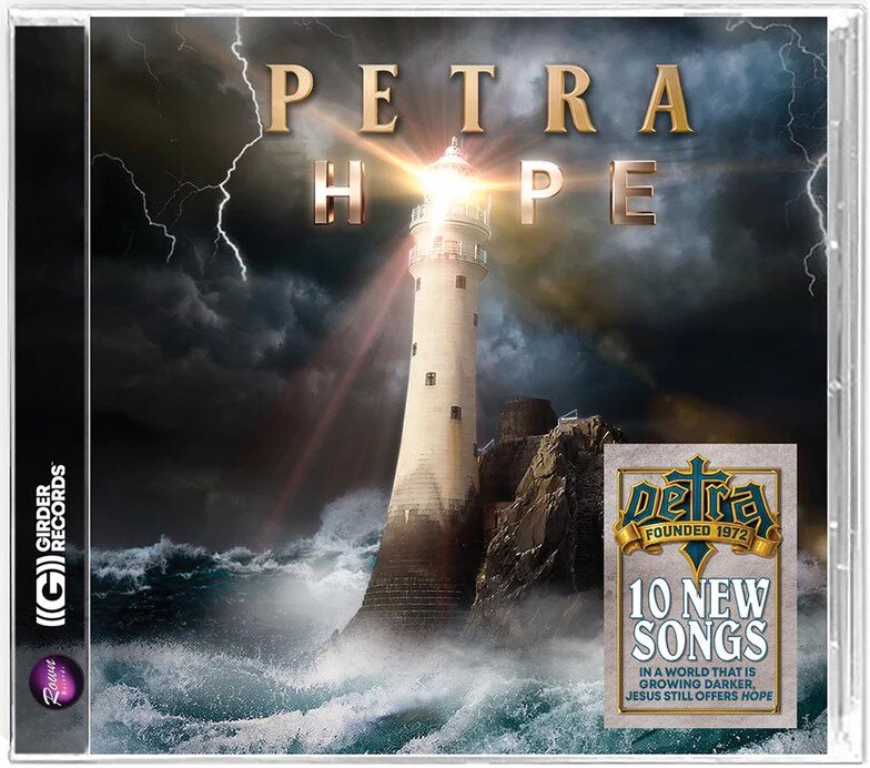 Petra - Hope