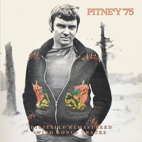 Gene Pitney - Pitney 75 Plus Bonus Tracks BGO - BEAT GOES ON